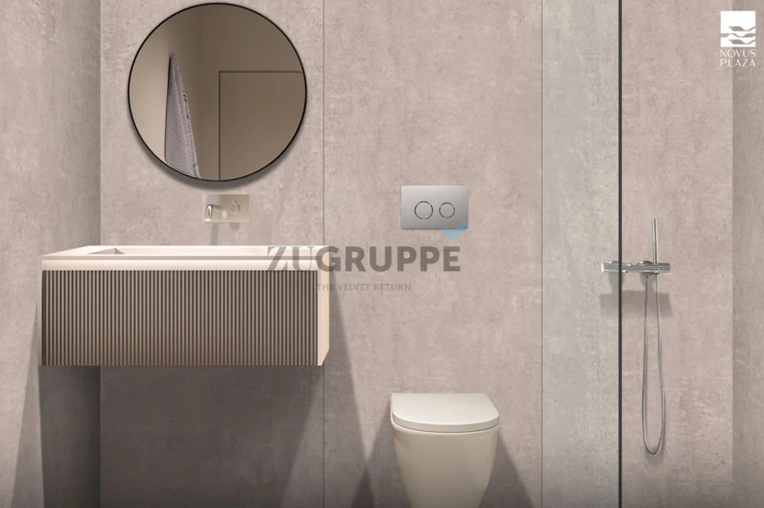 Apartamento T2 para Venda em Glória e Vera Cruz Foto 7