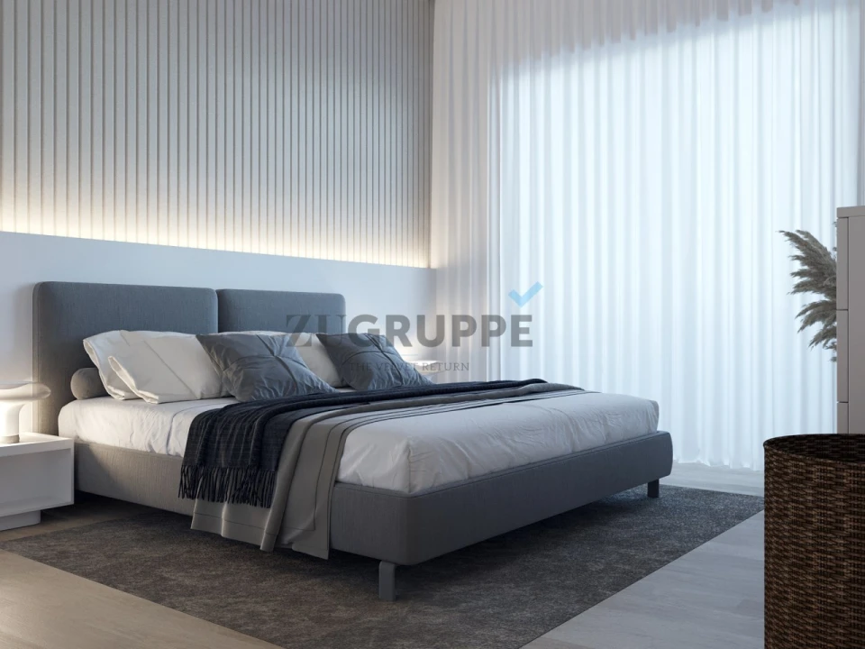 Apartamento T2 para Venda em Glória e Vera Cruz Foto 8