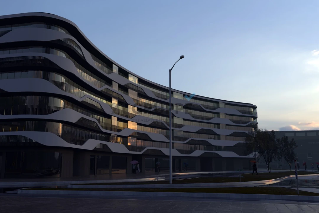 Apartamento T2 para Venda em Glória e Vera Cruz Foto 15