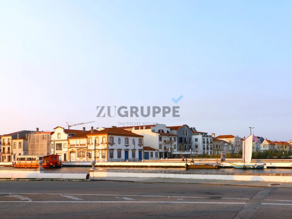 Apartamento T2 para Venda em Glória e Vera Cruz Foto 23