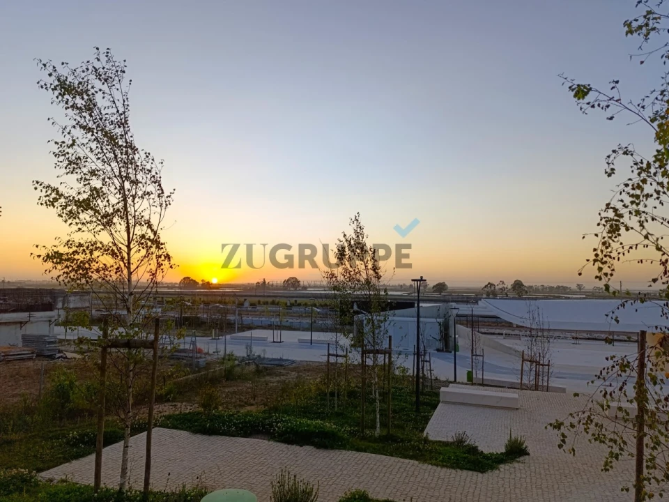 Apartamento T2 para Venda em Glória e Vera Cruz Foto 32