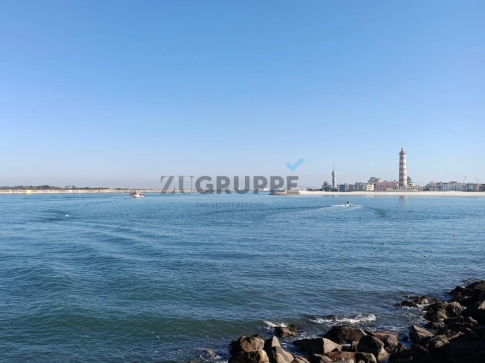 Apartamento T2 para Venda em Glória e Vera Cruz Foto 48