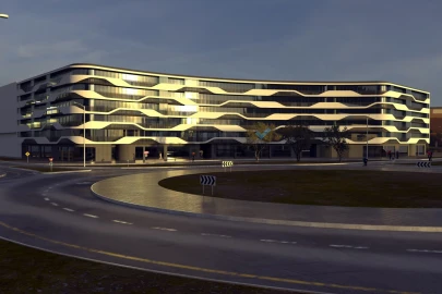 Apartamento T2 para Venda em Glória e Vera Cruz