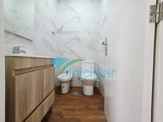 Apartamento T3 para Venda em Aguas Santas Foto 6