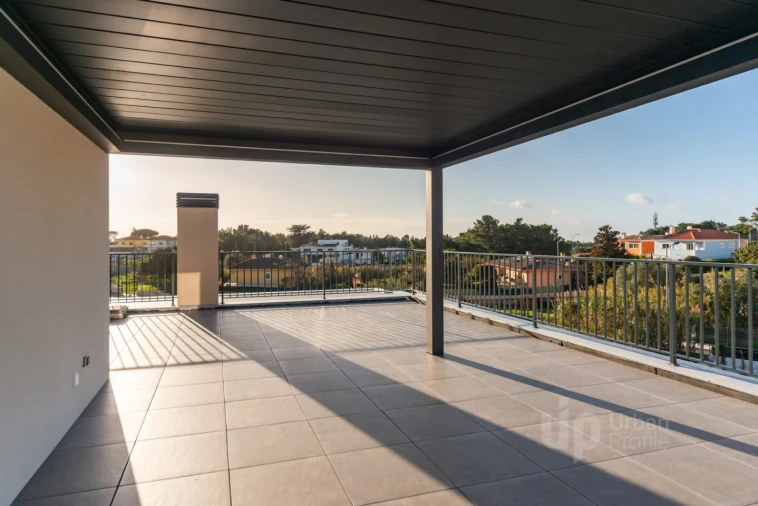 Moradia T4 para Venda em Alcabideche Foto 24