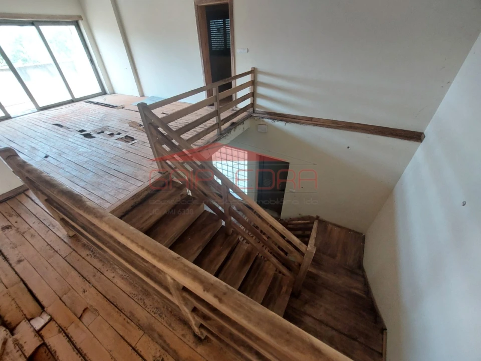 Moradia T7 para Venda em Carvalho Foto 20