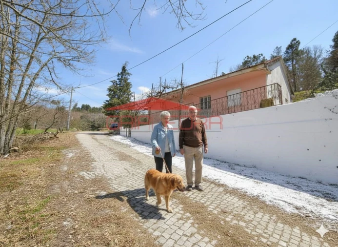 Moradia T3 para Venda em Linhares