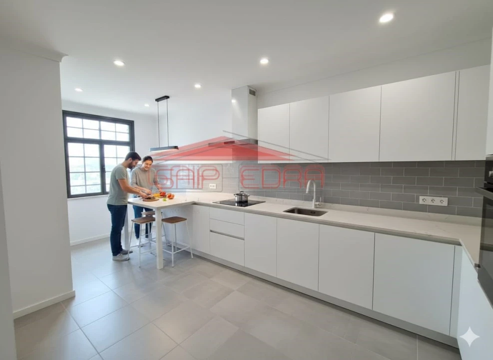 Apartamento T3 para Venda em Gouveia (São Pedro e São Julião) Foto 3