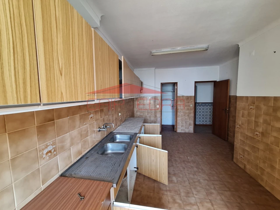 Apartamento T3 para Venda em Gouveia (São Pedro e São Julião) Foto 6