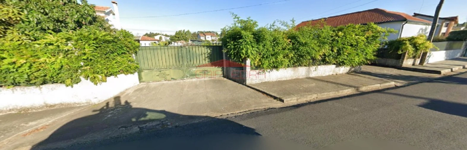 Terreno para Venda em Fermentelos Foto 3