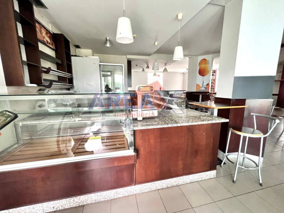 Loja para Arrendamento em Nogueira do Cravo e Pindelo Foto 1