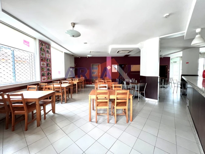 Loja para Arrendamento em Nogueira do Cravo e Pindelo Foto 4