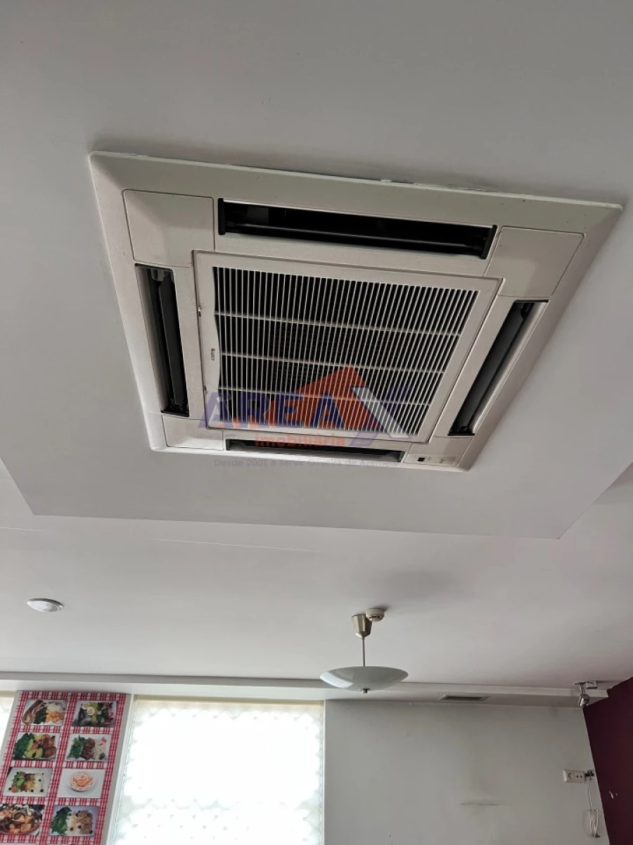 Loja para Arrendamento em Nogueira do Cravo e Pindelo Foto 20