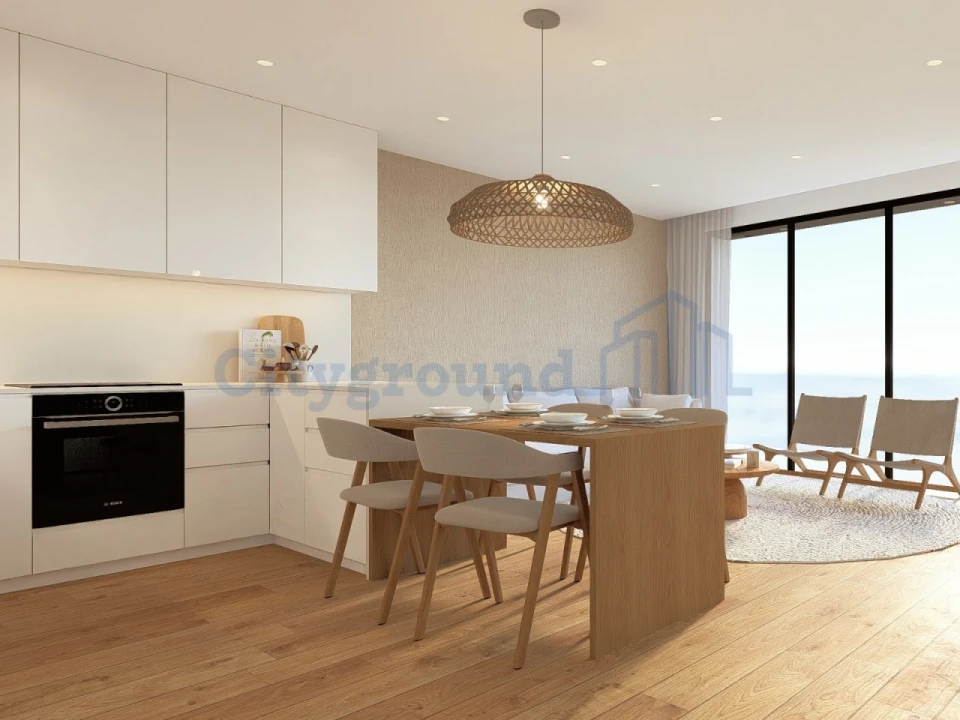 Apartamento T2 para Venda em Nossa Senhora do Pópulo, Coto e São Gregório Foto 2