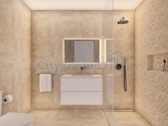 Apartamento T2 para Venda em Nossa Senhora do Pópulo, Coto e São Gregório Foto 7