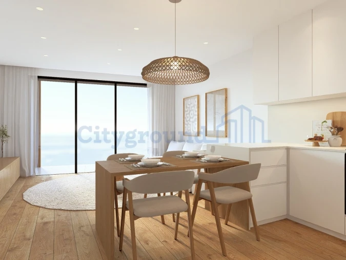 Apartamento T2 para Venda em Nossa Senhora do Pópulo, Coto e São Gregório Foto 12