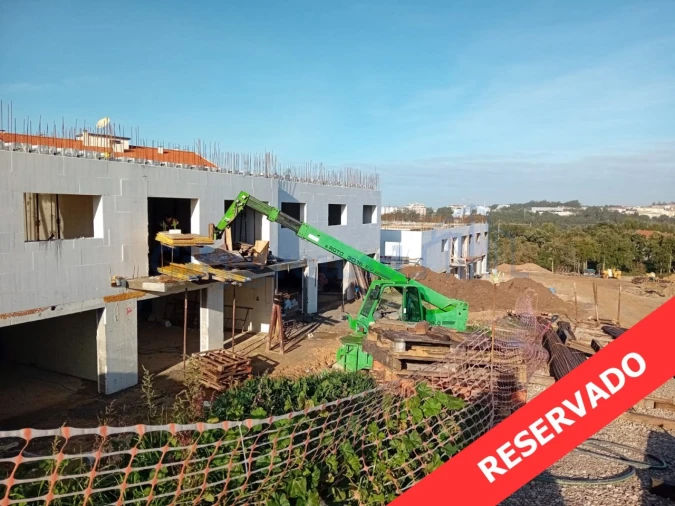 Apartamento T1 para Venda em Leiria, Pousos, Barreira e Cortes Foto 1