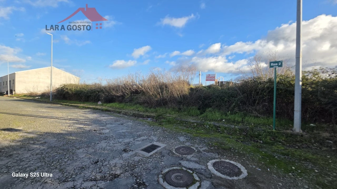 Terreno Comércio / Armazém para Venda em Macedo de Cavaleiros Foto 3