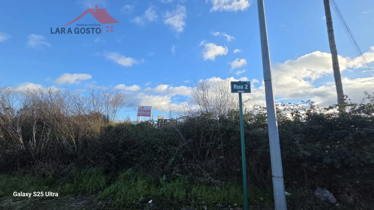 Terreno Comércio / Armazém para Venda em Macedo de Cavaleiros Foto 5