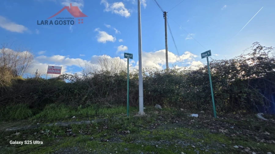 Terreno Comércio / Armazém para Venda em Macedo de Cavaleiros Foto 6