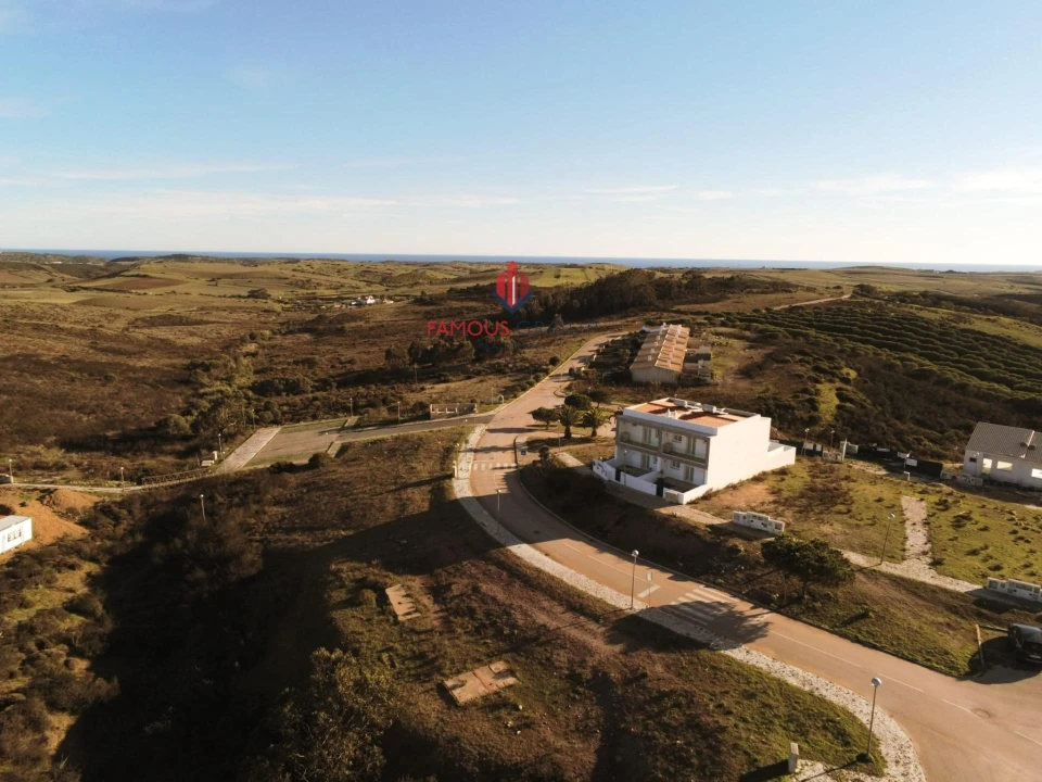 Terreno para Venda em Vila do Bispo e Raposeira Foto 17