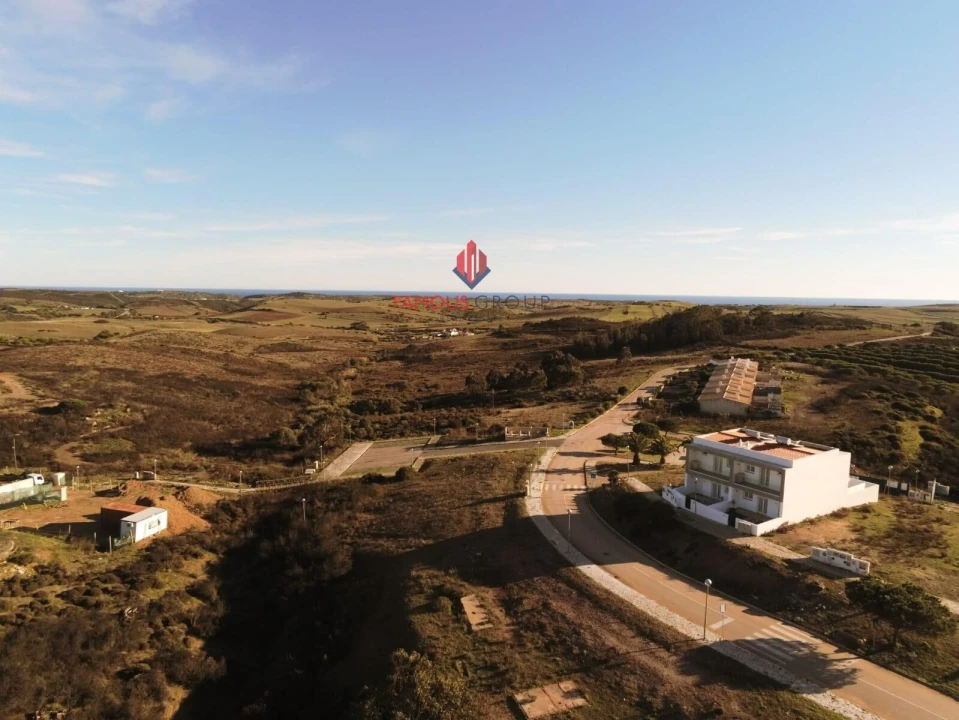 Terreno para Venda em Vila do Bispo e Raposeira Foto 19