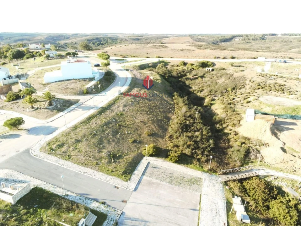 Terreno para Venda em Vila do Bispo e Raposeira Foto 6