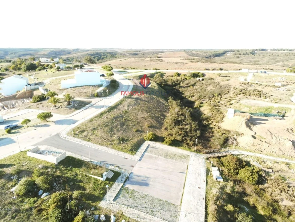 Terreno para Venda em Vila do Bispo e Raposeira Foto 7