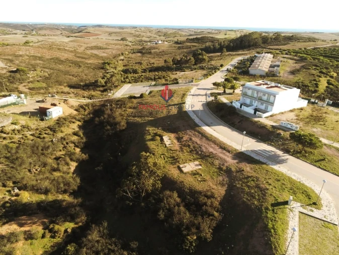 Terreno para Venda em Vila do Bispo e Raposeira Foto 8