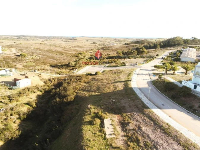 Terreno para Venda em Vila do Bispo e Raposeira Foto 10