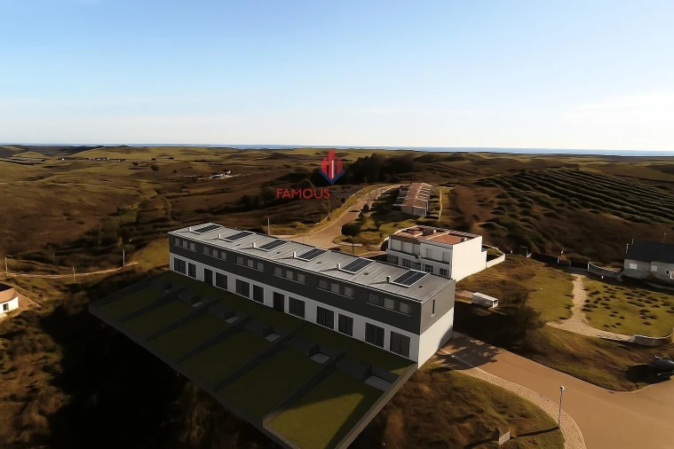 Terreno para Venda em Vila do Bispo e Raposeira Foto 15