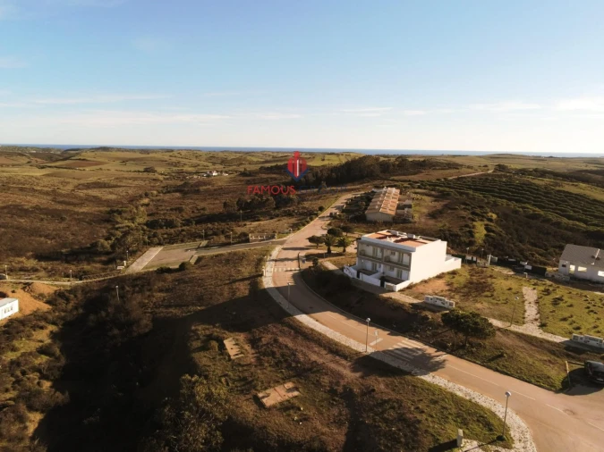 Terreno para Venda em Vila do Bispo e Raposeira Foto 17