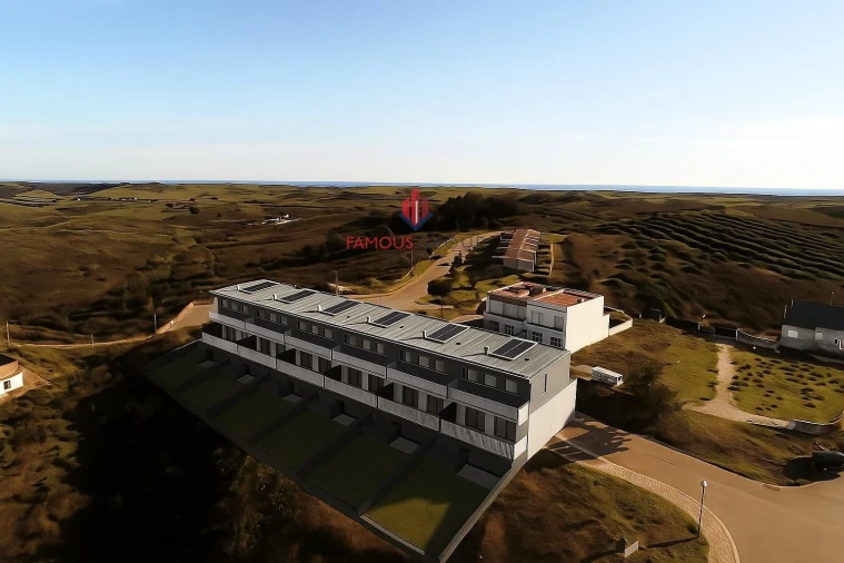 Terreno para Venda em Vila do Bispo e Raposeira Foto 18