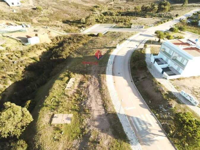 Terreno para Venda em Vila do Bispo e Raposeira Foto 4