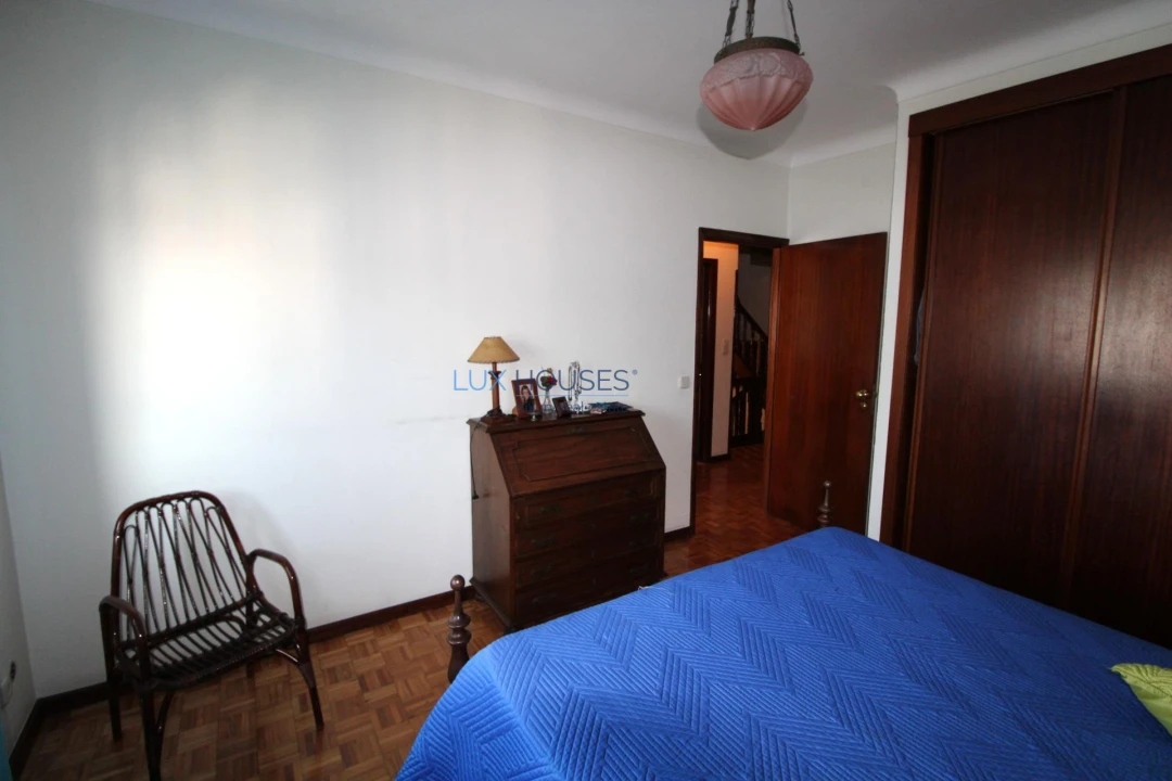 Moradia T4 para Venda em Gondomar (São Cosme), Valbom e Jovim Foto 19