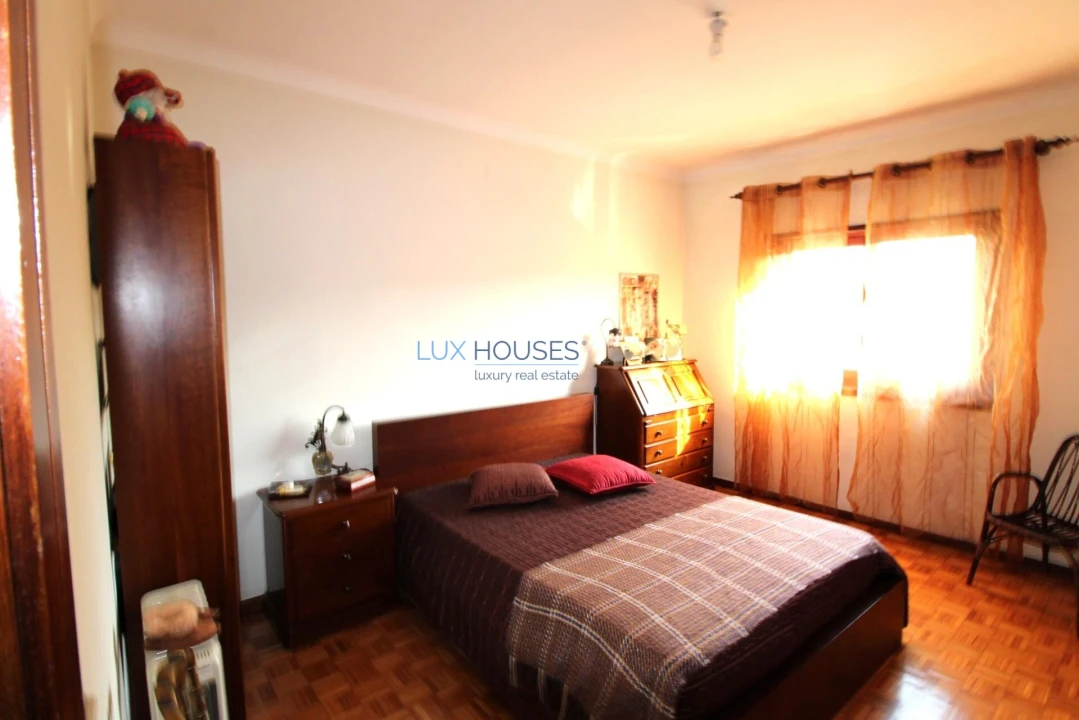 Moradia T4 para Venda em Gondomar (São Cosme), Valbom e Jovim Foto 27