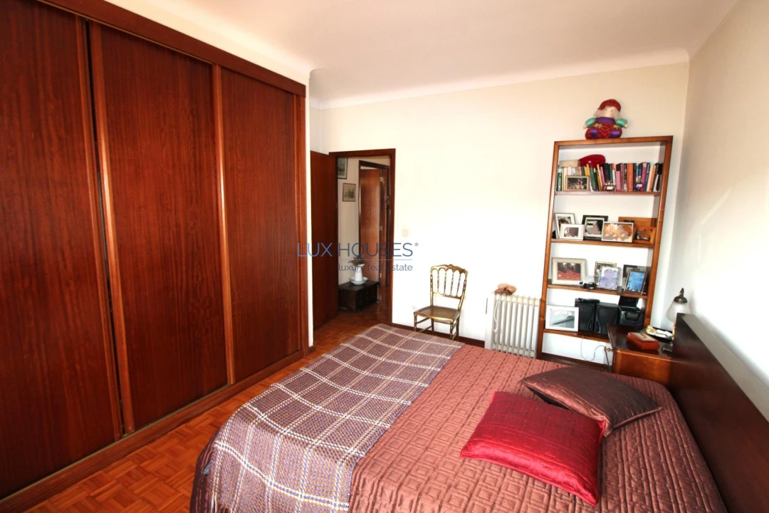 Moradia T4 para Venda em Gondomar (São Cosme), Valbom e Jovim Foto 28