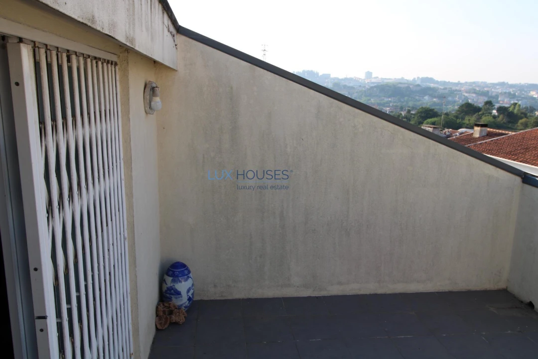 Moradia T4 para Venda em Gondomar (São Cosme), Valbom e Jovim Foto 34