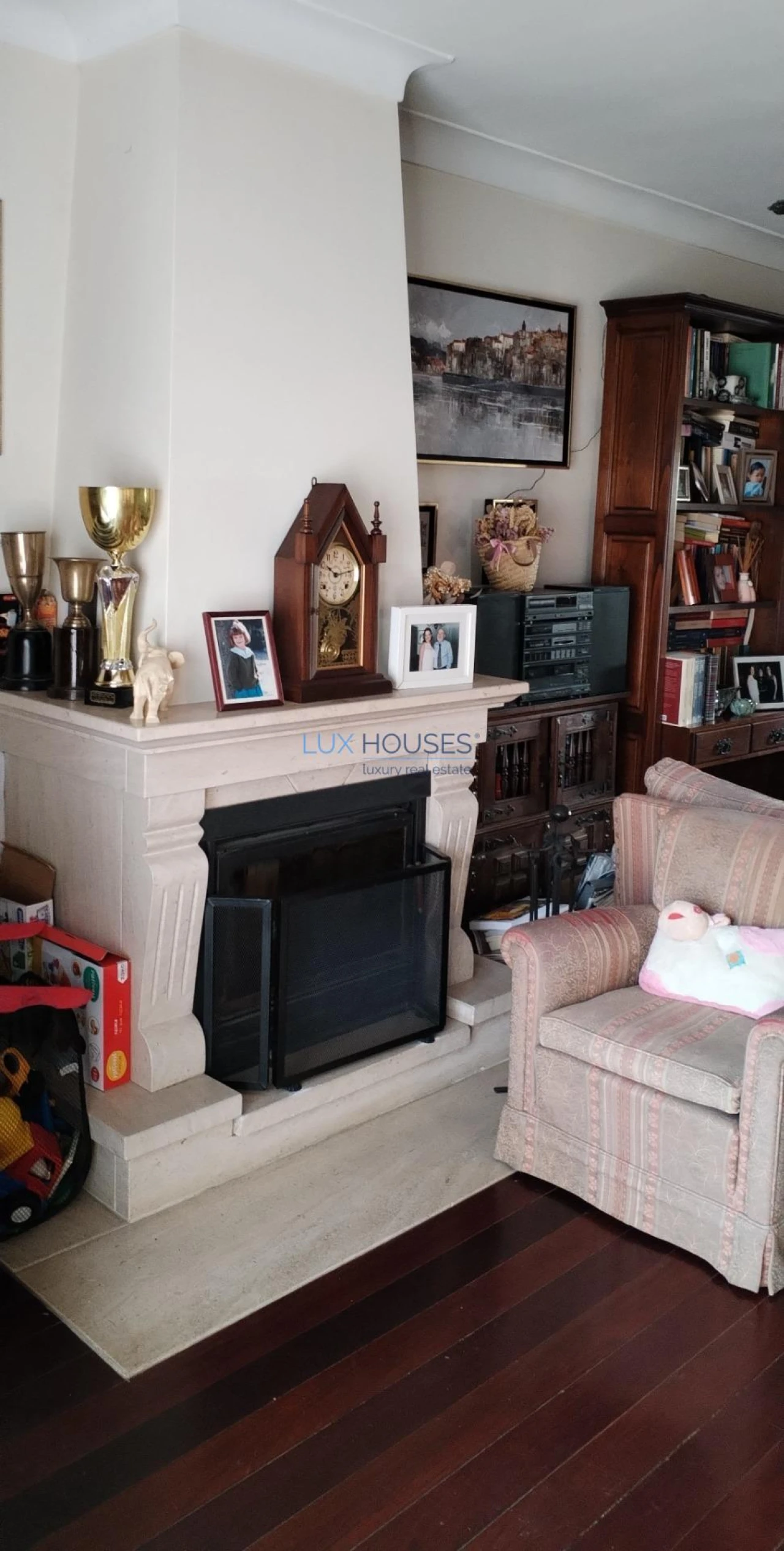 Moradia T4 para Venda em Gondomar (São Cosme), Valbom e Jovim Foto 7