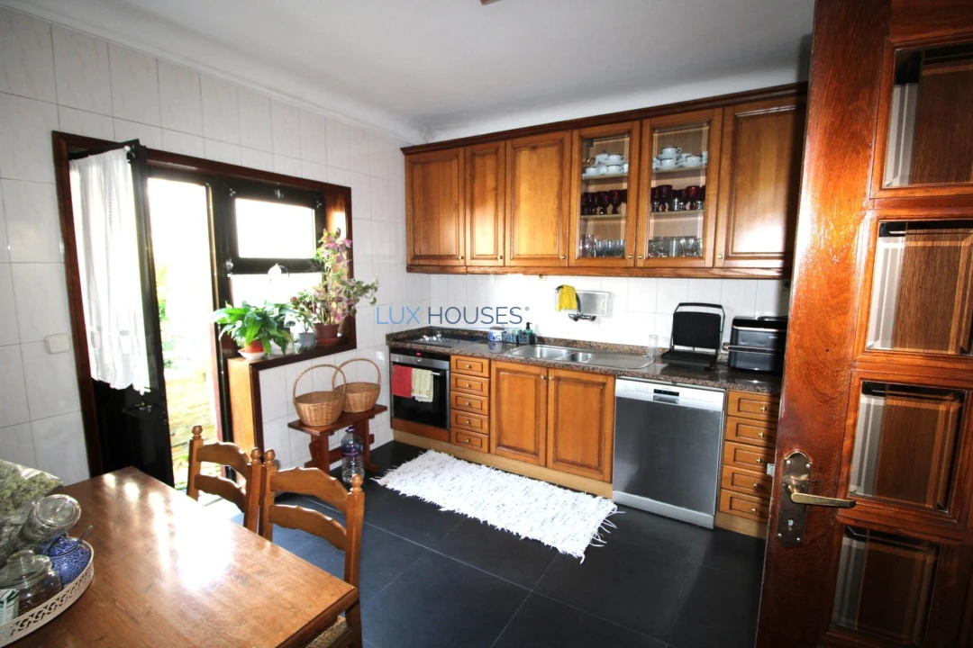 Moradia T4 para Venda em Gondomar (São Cosme), Valbom e Jovim Foto 8