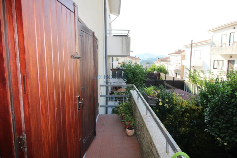 Moradia T4 para Venda em Gondomar (São Cosme), Valbom e Jovim Foto 11