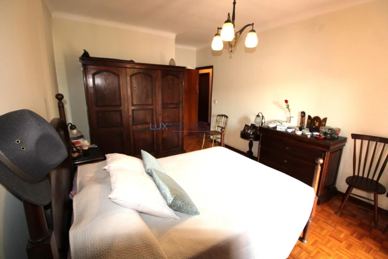 Moradia T4 para Venda em Gondomar (São Cosme), Valbom e Jovim Foto 21