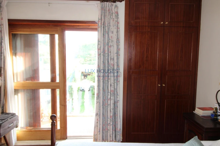 Moradia T4 para Venda em Gondomar (São Cosme), Valbom e Jovim Foto 22