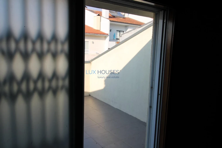 Moradia T4 para Venda em Gondomar (São Cosme), Valbom e Jovim Foto 33