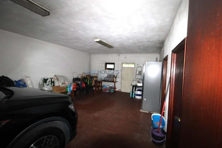 Moradia T4 para Venda em Gondomar (São Cosme), Valbom e Jovim Foto 37