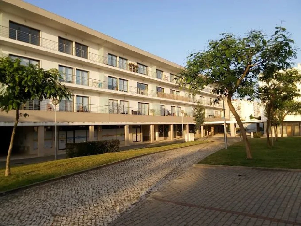 Apartamento T4 para Venda em Pinhal Novo Foto 1
