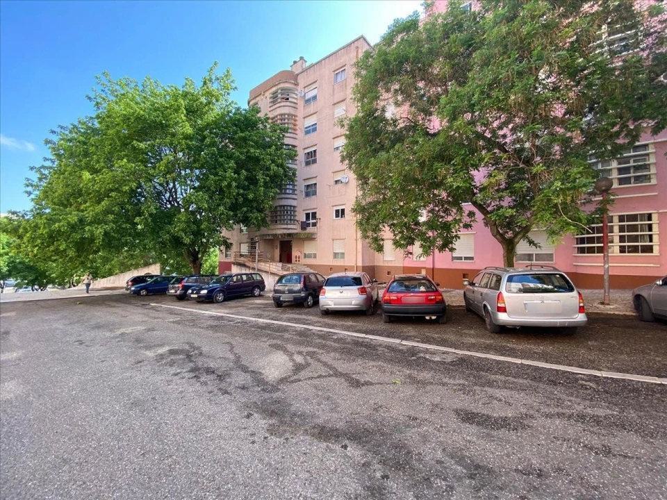 Apartamento T2 para Venda em Setubal (São Sebastião) Foto 7