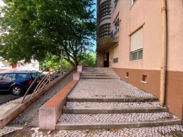 Apartamento T2 para Venda em Setubal (São Sebastião)
