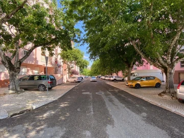 Apartamento T2 para Venda em Setubal (São Sebastião)