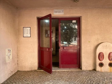 Apartamento T2 para Venda em Setubal (São Sebastião)